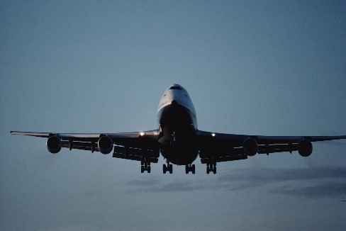 Planning for Frequent Flyer Miles