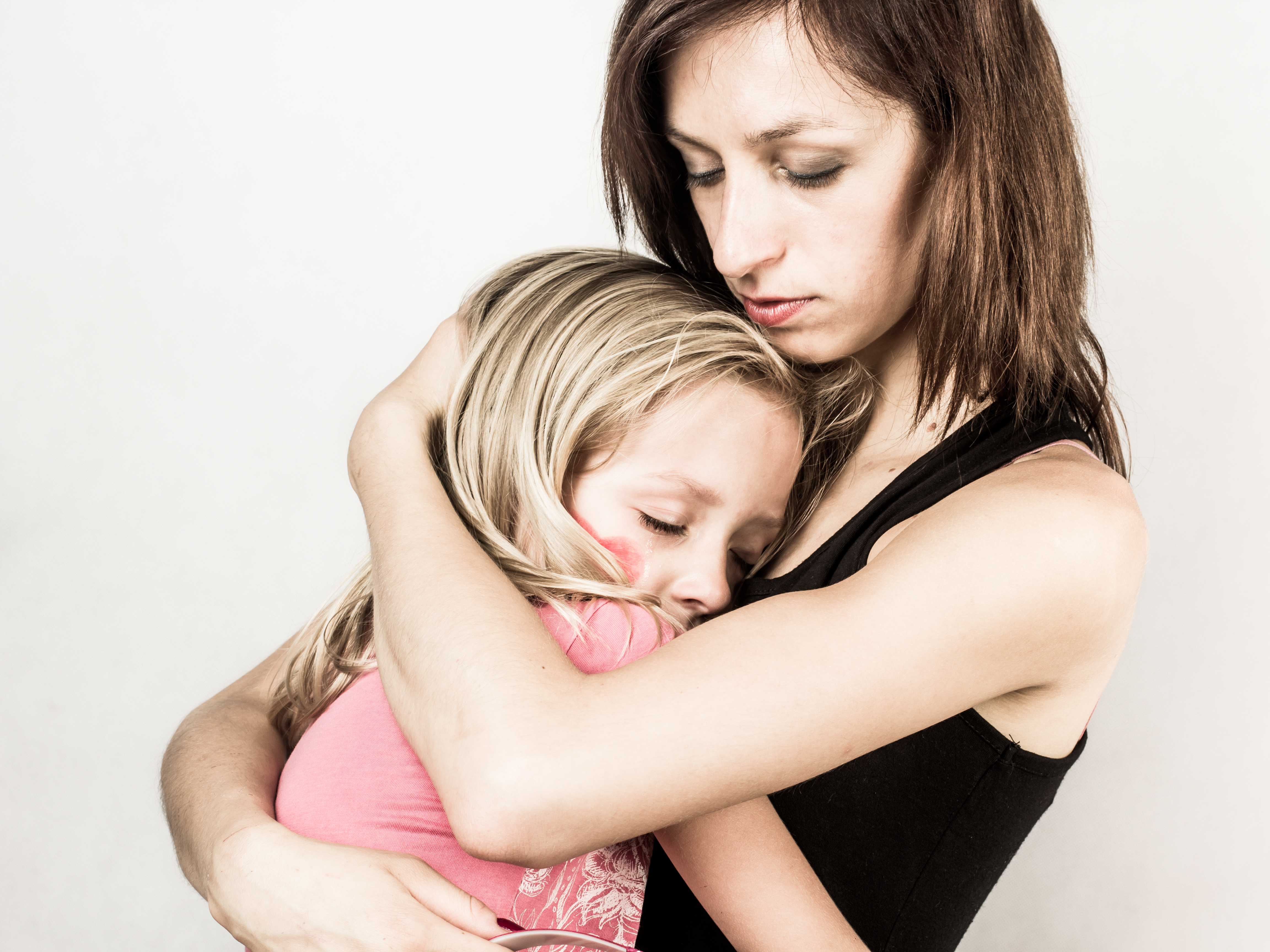 Who Should Manage My Child’s Inheritance?