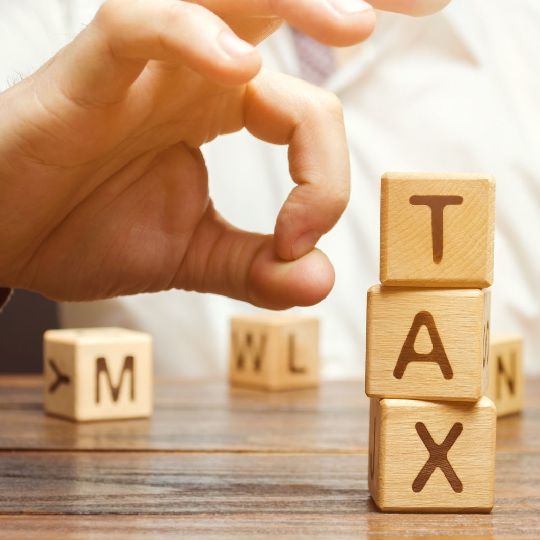 The Kiddie Tax is No Child’s Game