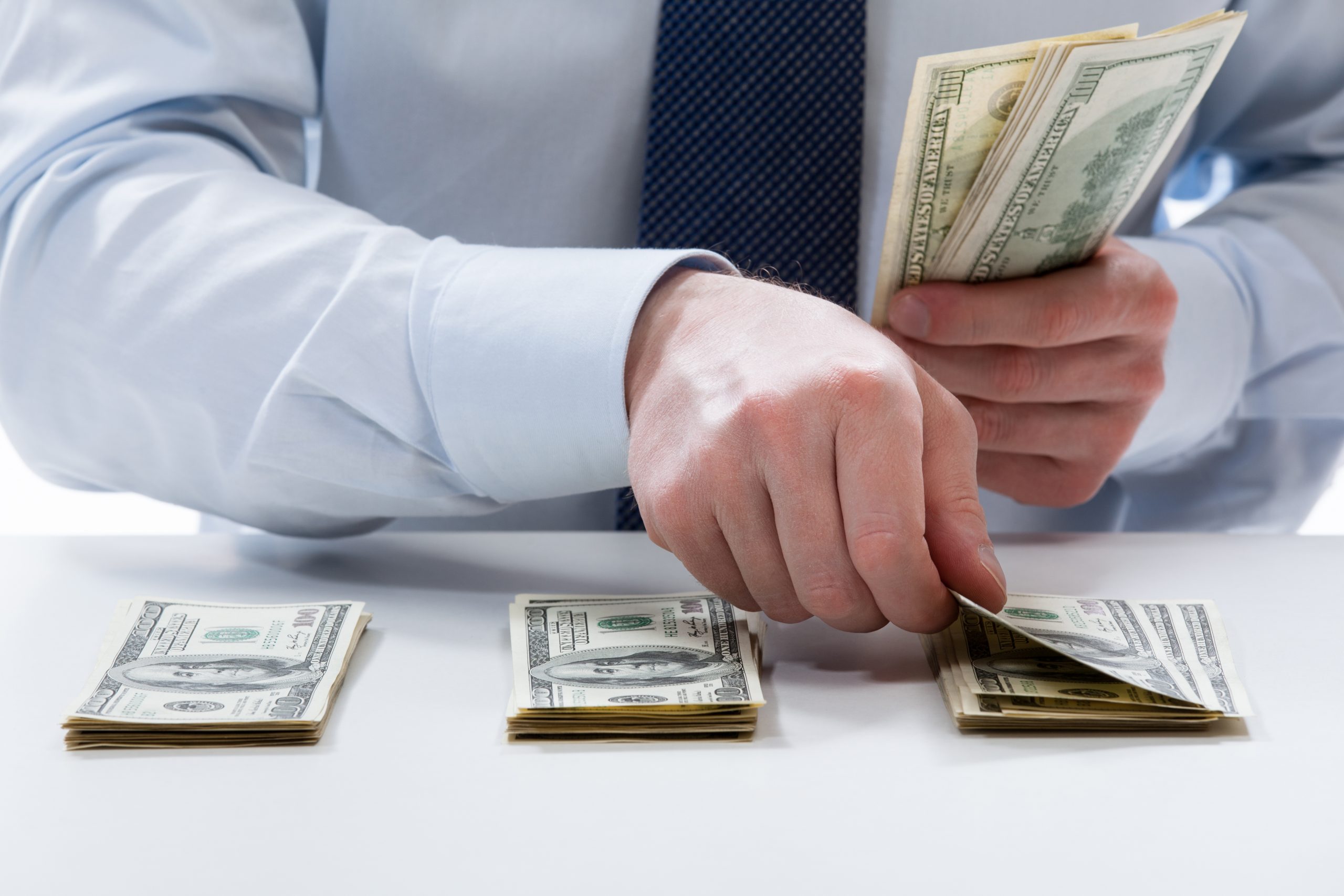 Why Liquidity Is Important Within Your Estate Plan
