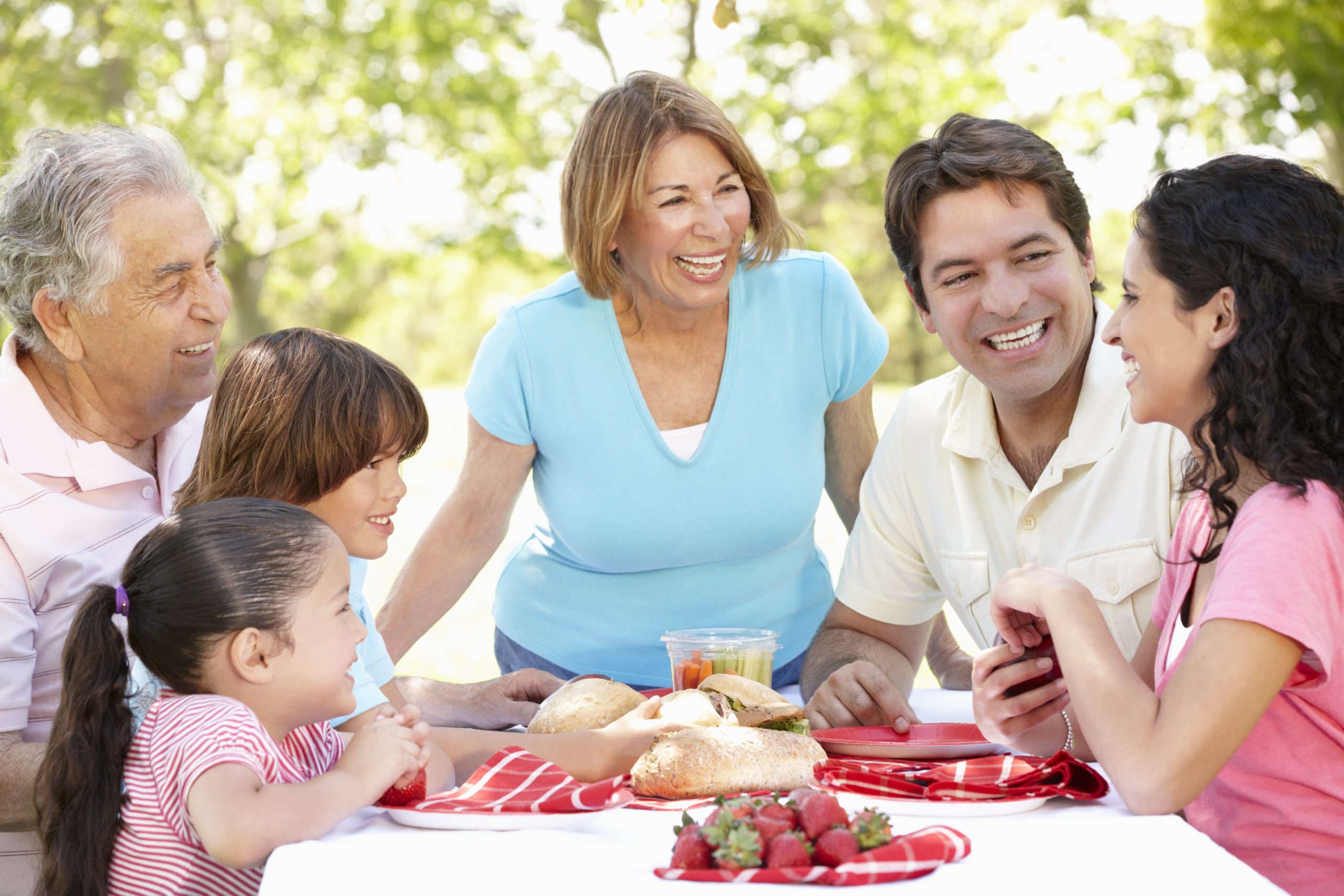 How Do I Discuss Estate Planning with My Aging Parents?