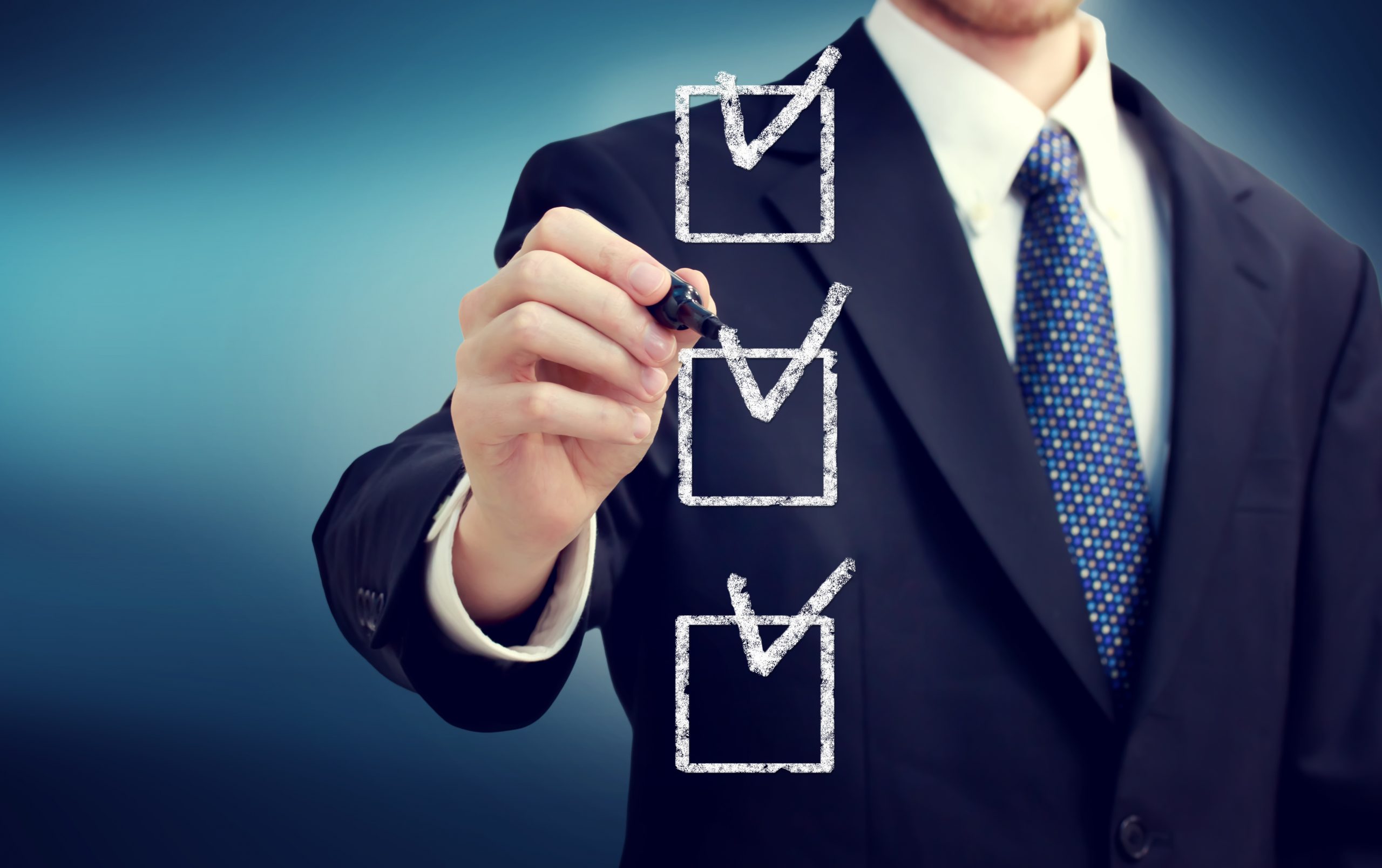 Digital Estate Planning Checklist