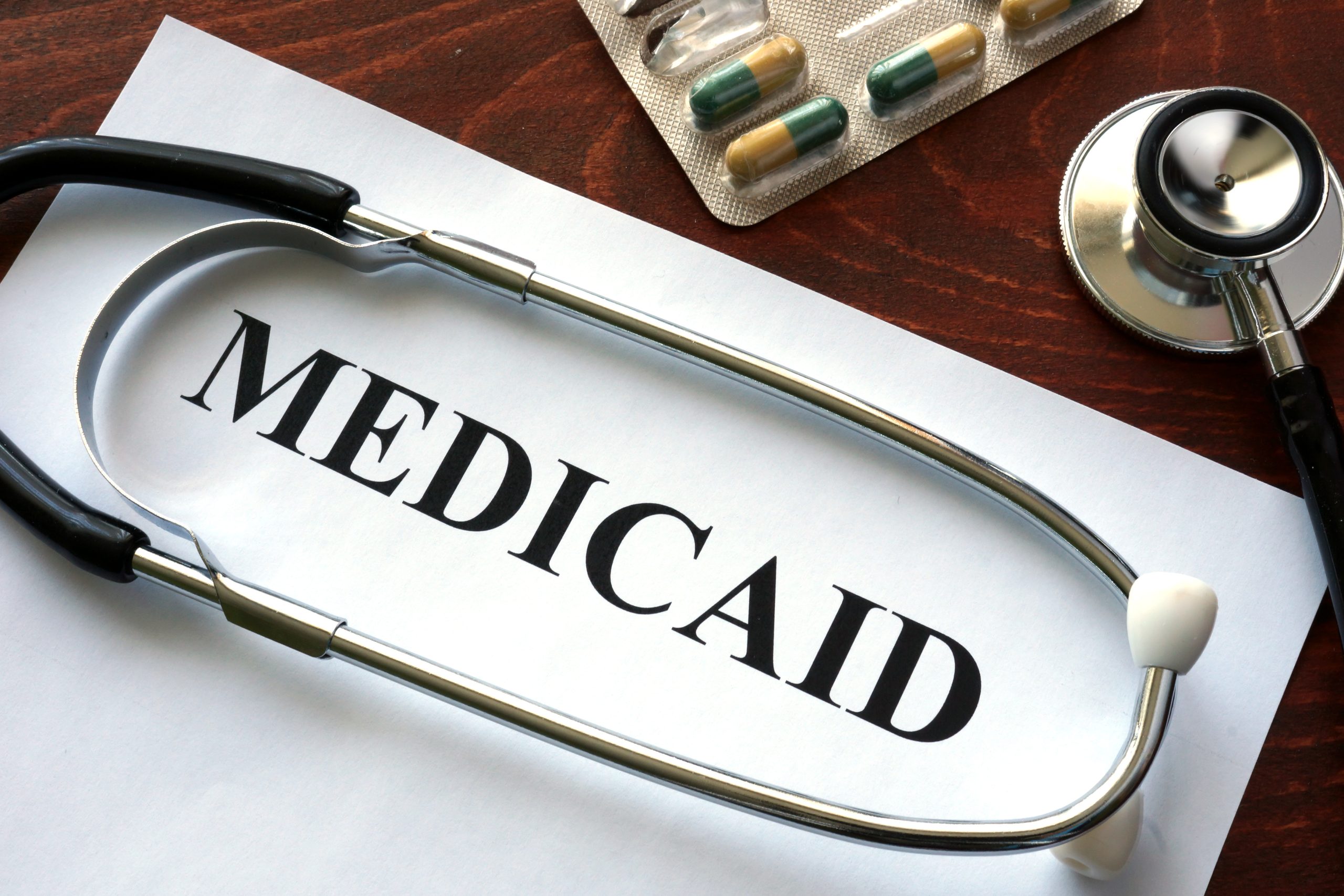 What Is the Medicaid “Spend Down” Requirement?