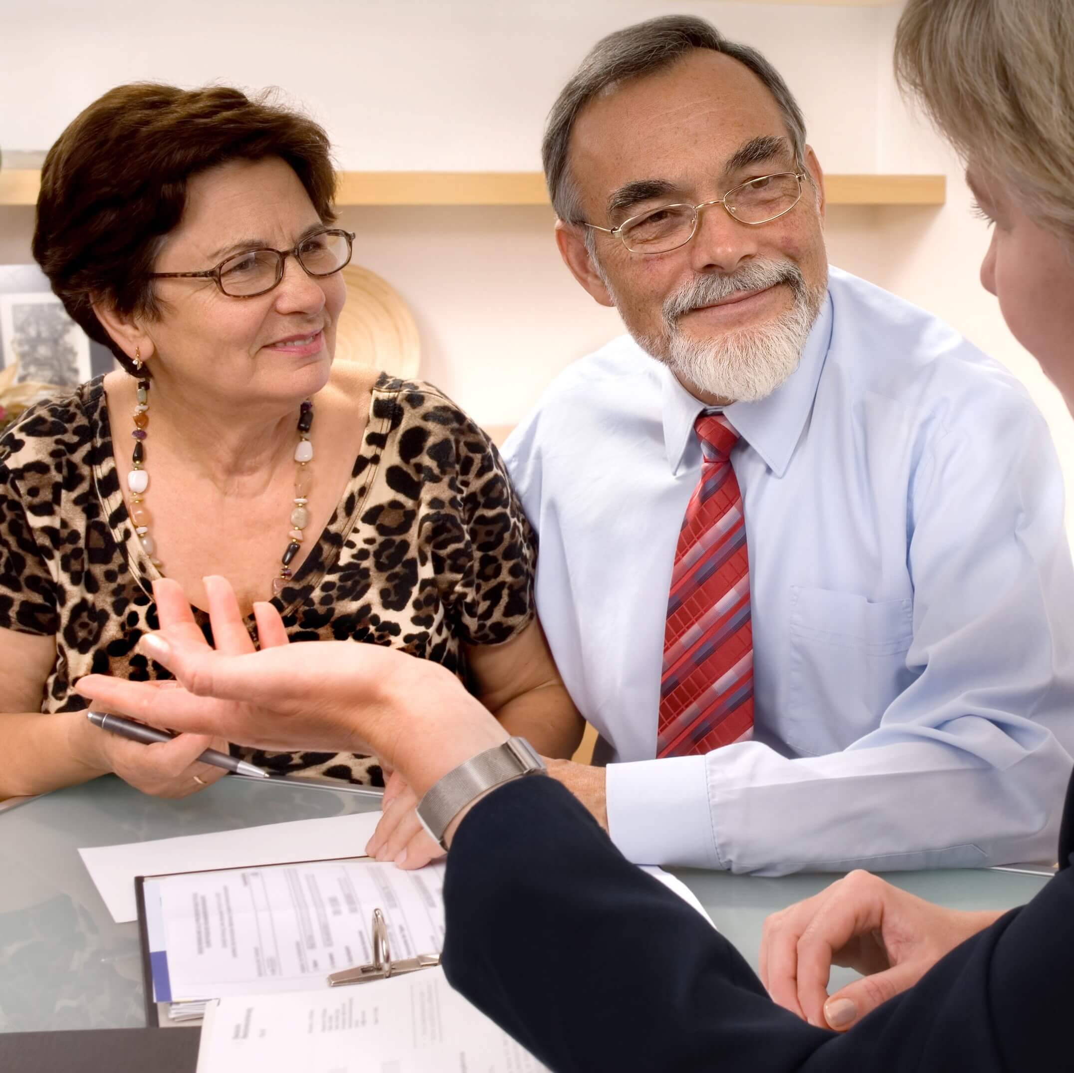 The Joy in Joint Trusts