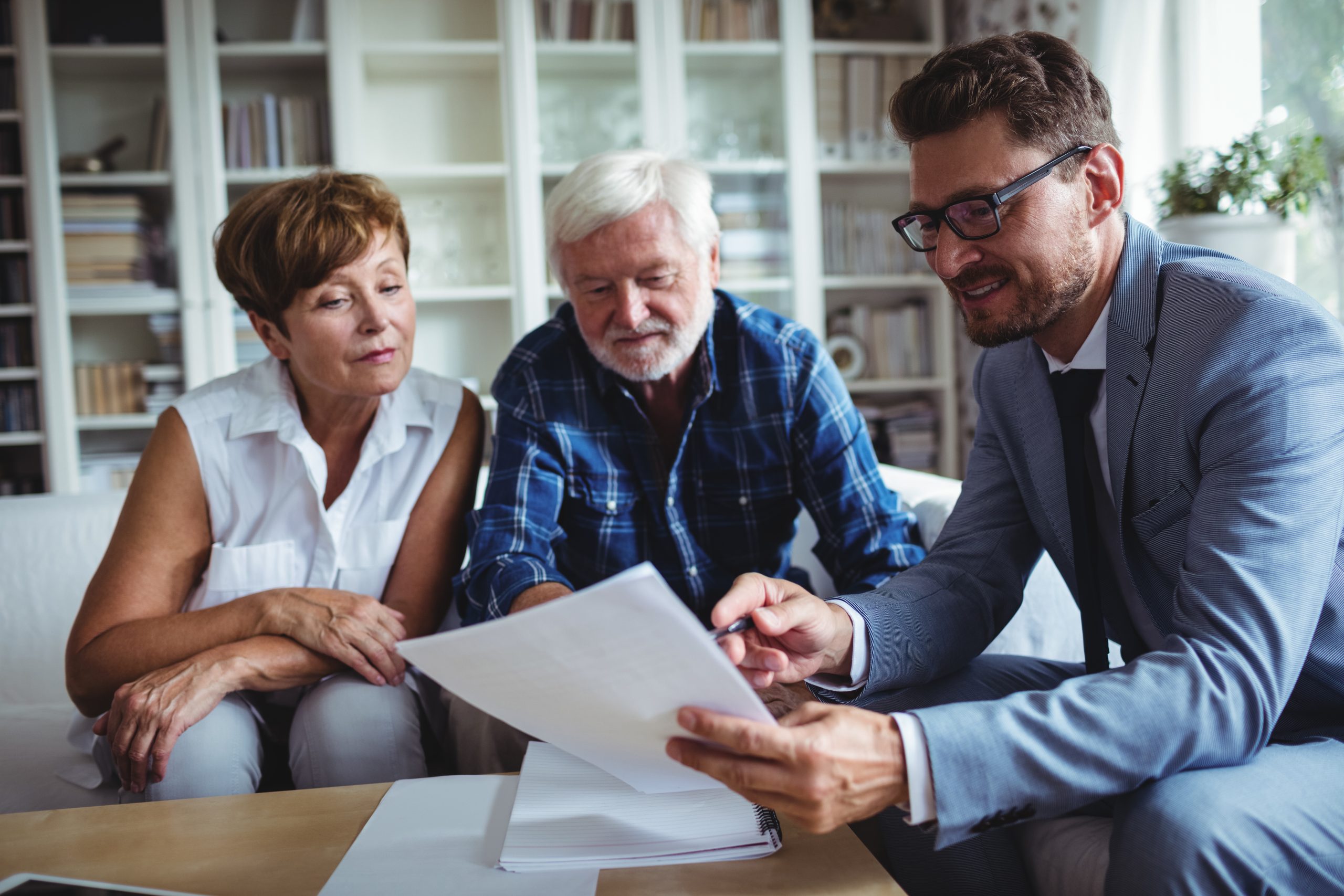 What is an Intestate Estate and Why You Want to Avoid It