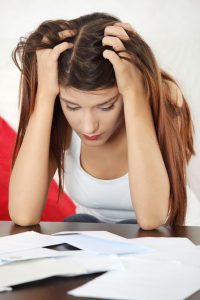Inheritance mistakes