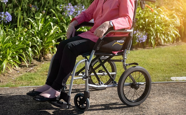 Who Needs a Special Needs Trust?