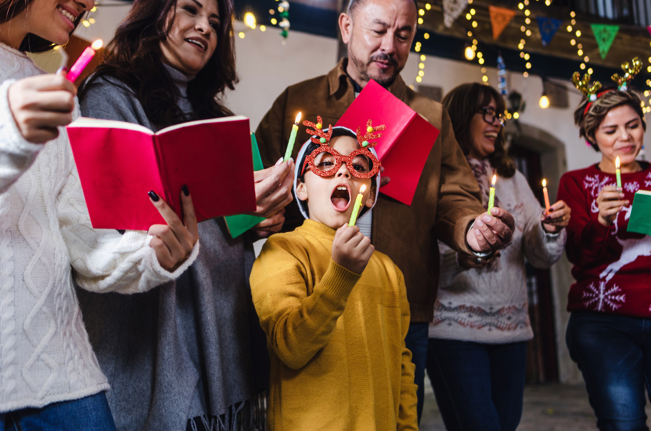 The Role of Trusts in Supporting Generational Holiday Traditions