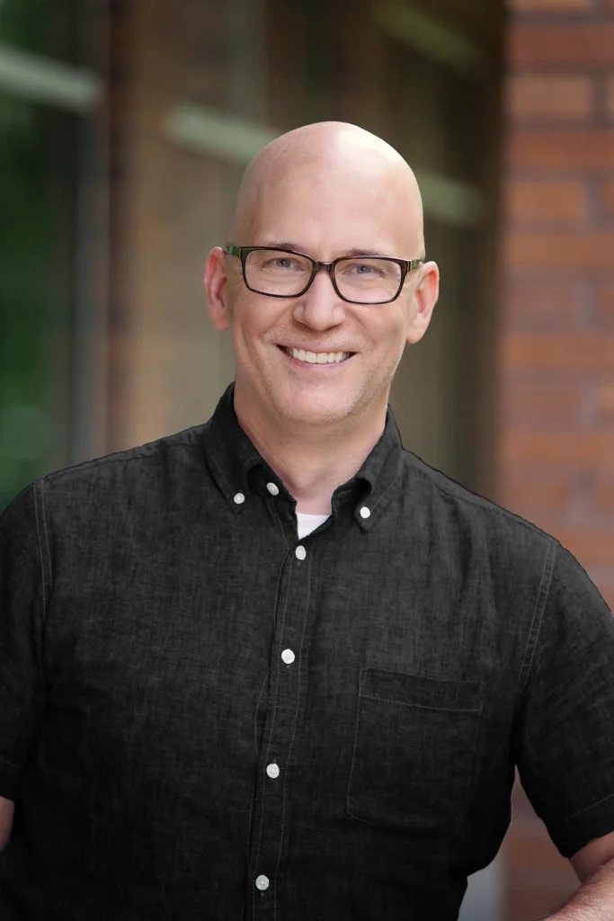 Bill Stevenson, Founder and President of Spotlight Realty
