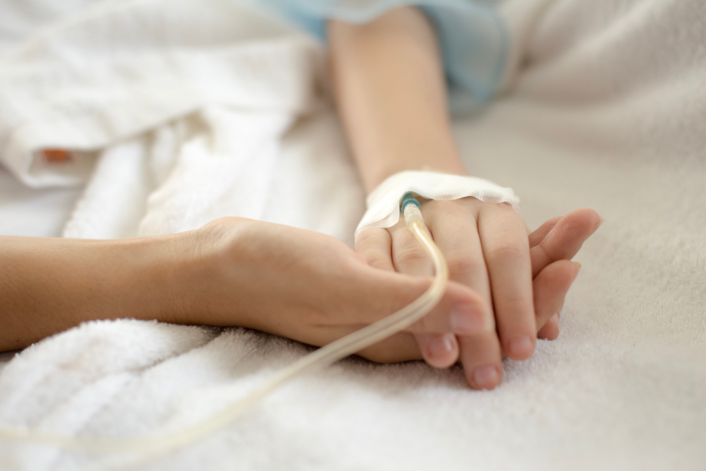 Powers of Attorney and HIPAA Releases for Adult Children