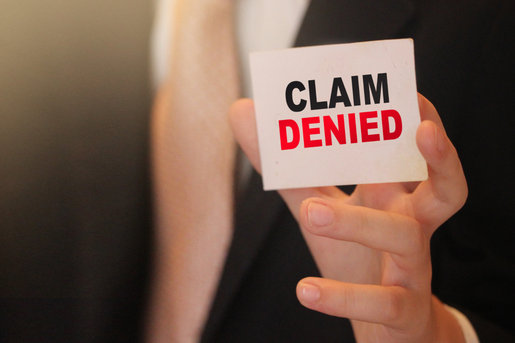 Understanding Long term care insurance denials what insurance companies don't want you to9 know CVABGFQHTY