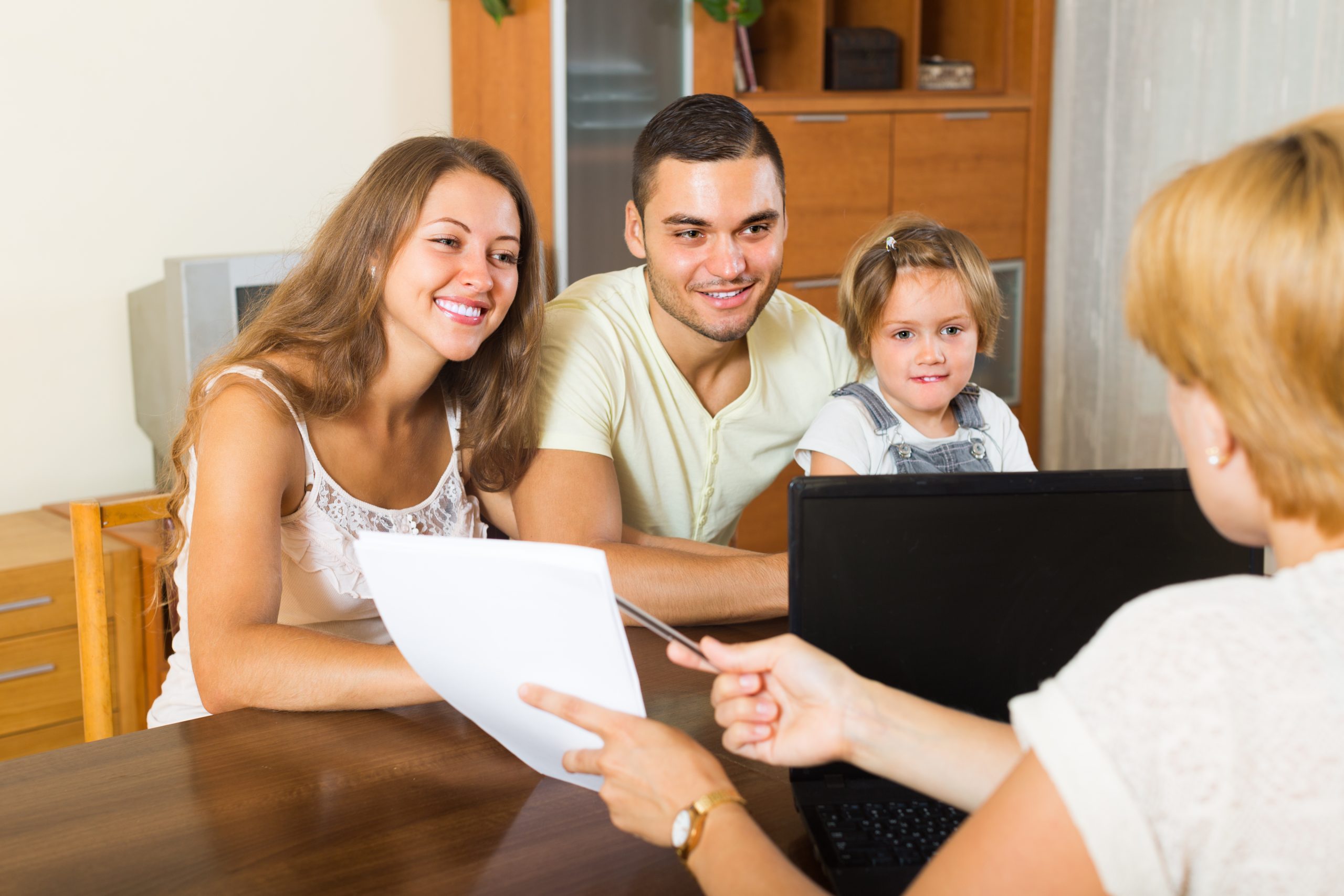 Ensuring Your Child’s Inheritance Stays in the Family