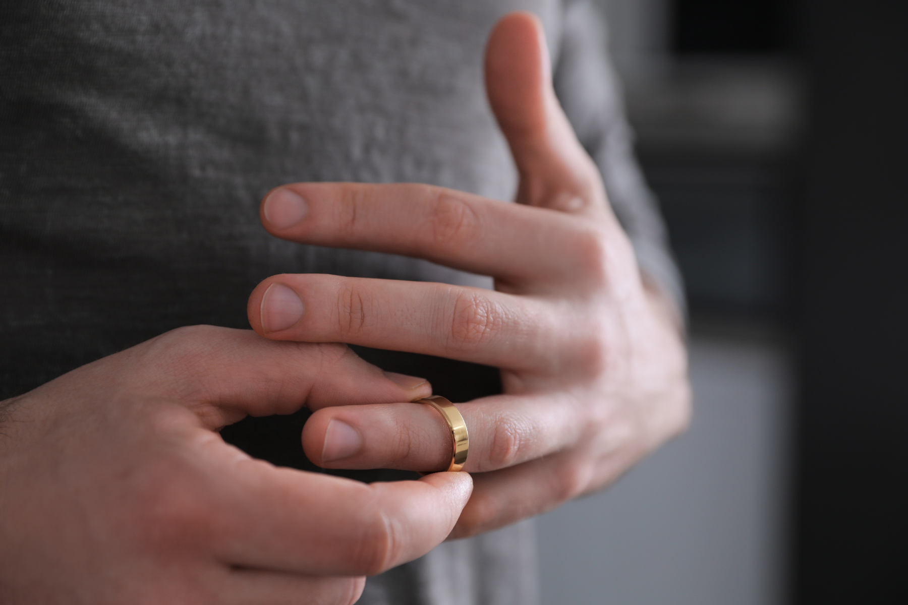 Divorced? Here’s Why Your NC Estate Plan Needs a Fresh Look