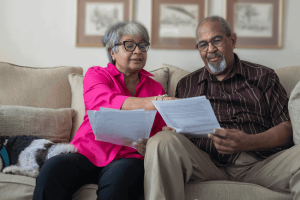 3 resolutions for estate planning in 2025