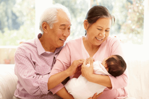 keep your estate plan up to date as life changes
