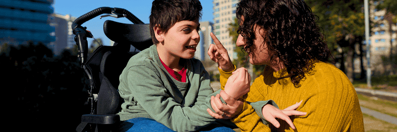 Special Needs Planning Resources