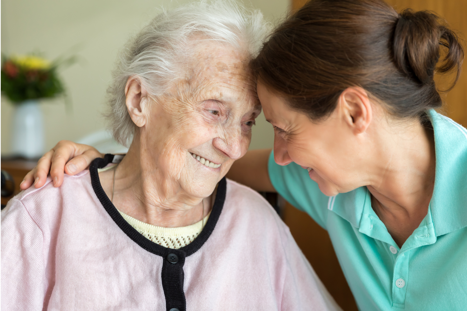 When Your Parent Has Dementia: Legal Tools to Step In and Help