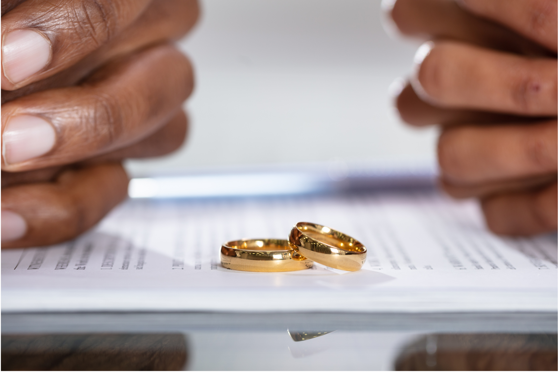 Protecting Your Family from Lawsuits, Creditors, and Divorce with the Right Trust Design