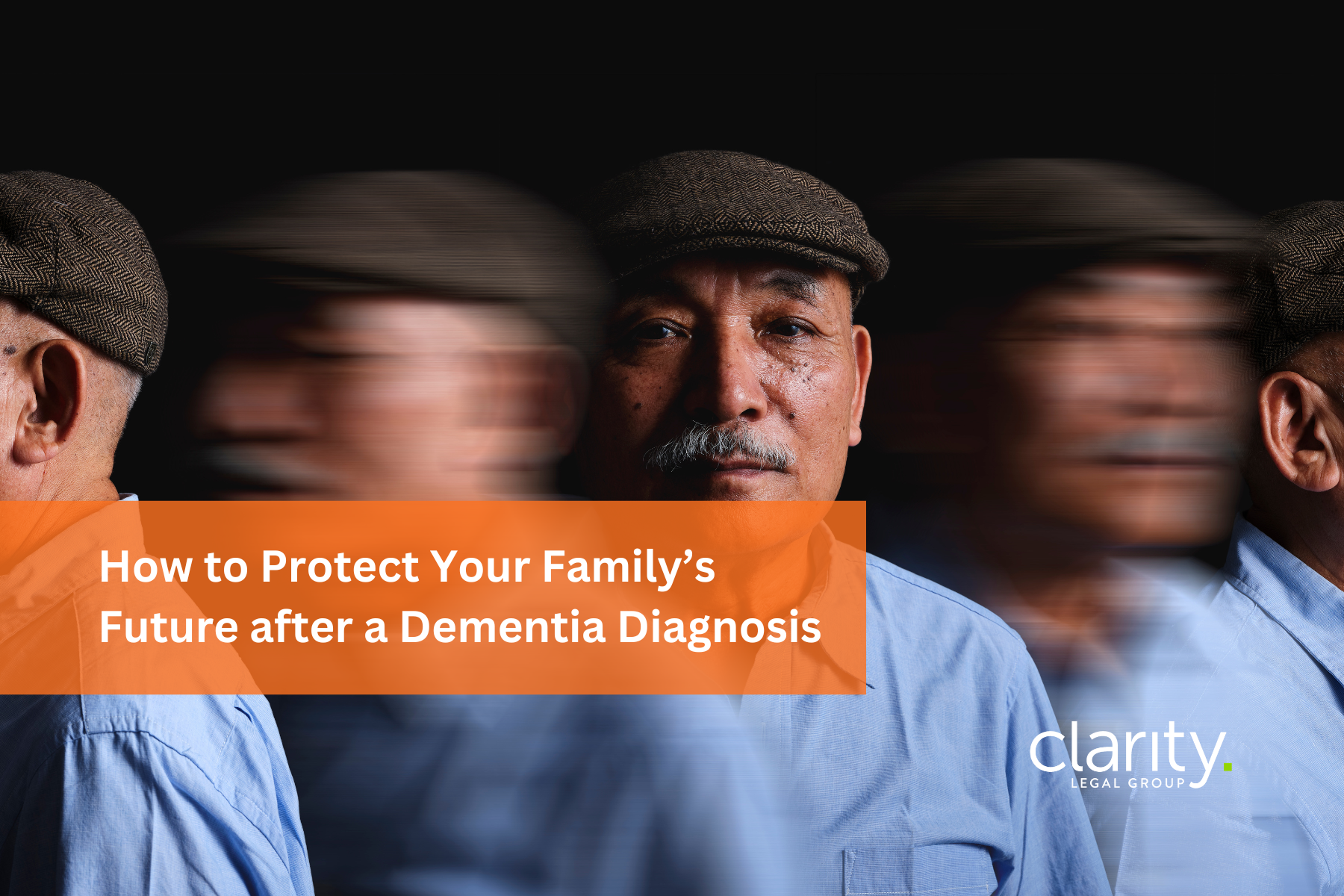 Navigating an Alzheimer’s Diagnosis: A Guide to Protecting Your Future