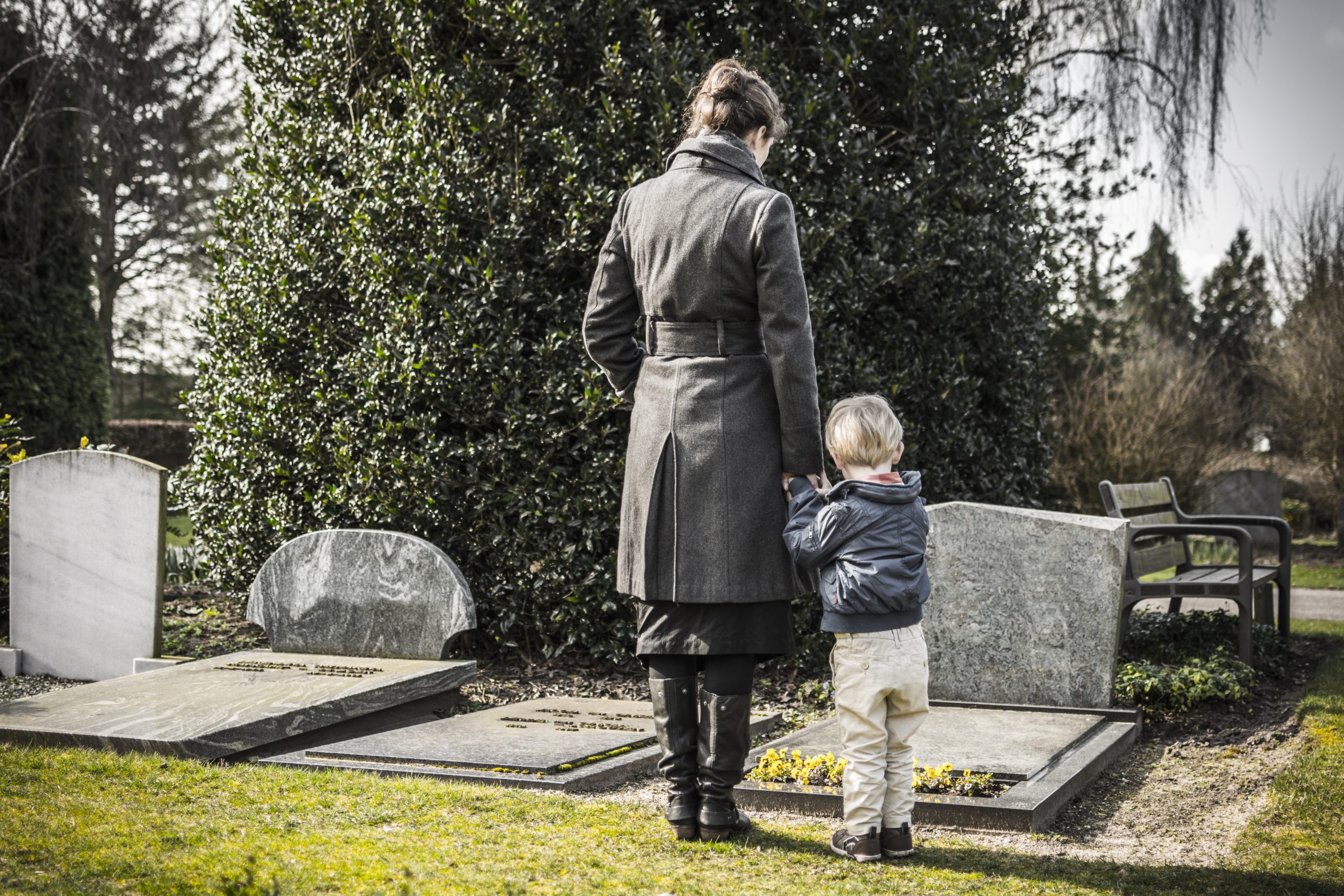 What Estate Plan Changes Do I Need to Make Following the Loss of My Spouse?
