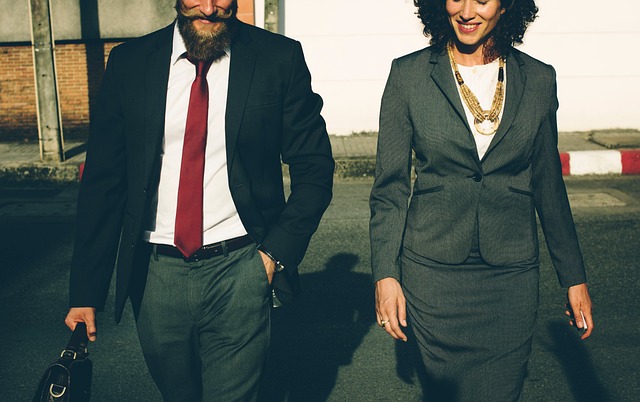 The Corporate Transparency Act is Here. Are you ready?