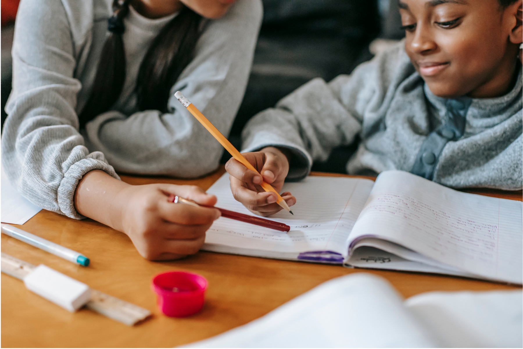 The New School Year Is Here and You Have Homework: Review Your Estate Plan