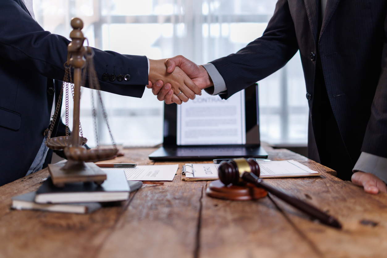 Stuck Without an Executor or Trustee? Why You’re Not as Alone as You Think